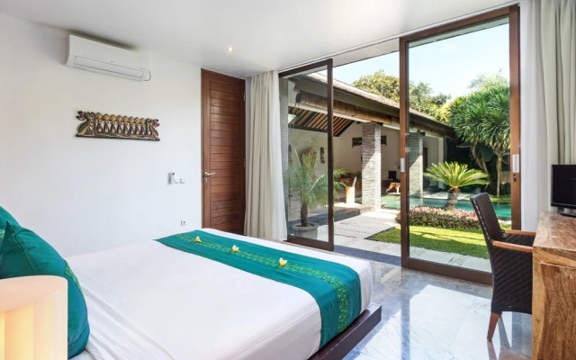 Anjali Villas by Villa Finder