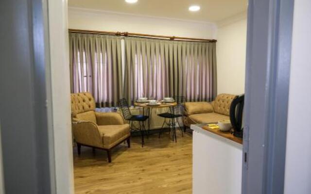 Taksim Neo Pera Suites