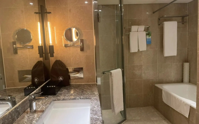 Howard Plaza Hotel Kaohsiung