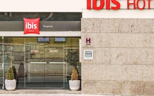 ibis Braganca