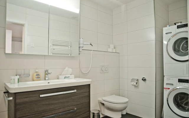 Apartment Rugenpark 6 - GriwaRent AG