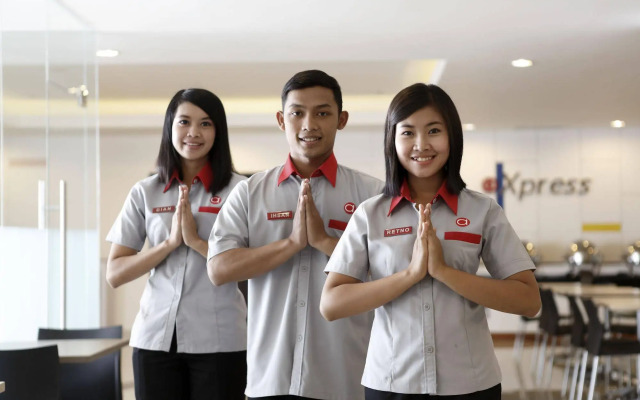 Amaris Hotel Ponorogo