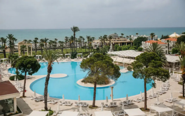 Selectum Noa Belek (Ex. Cesar's Temple De Luxe)