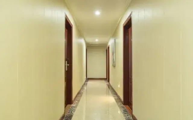Xin Hu Hotel
