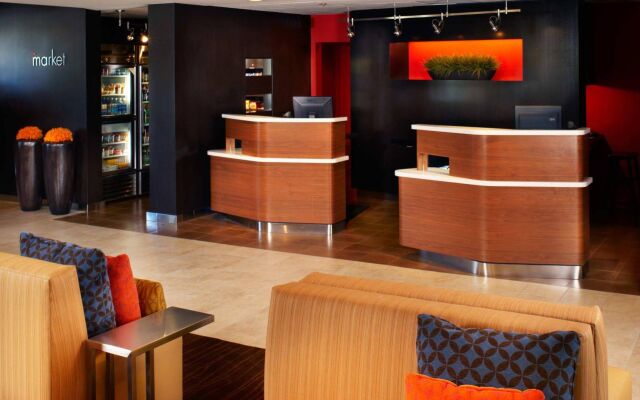 Courtyard by Marriott Des Moines West Clive