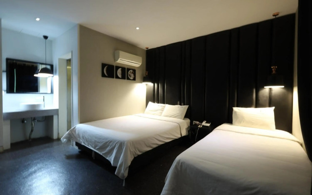 Hotel Ignis