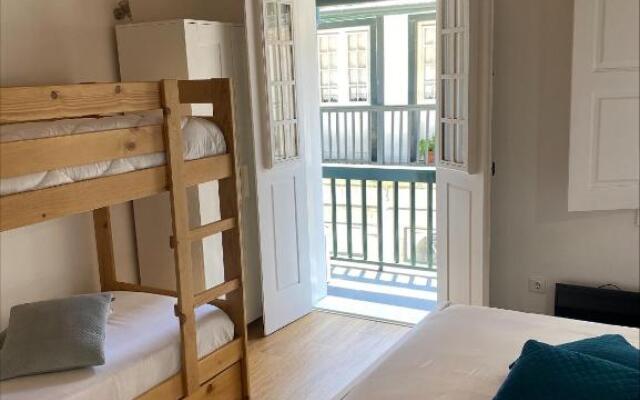 Alojamento 5 Outubro