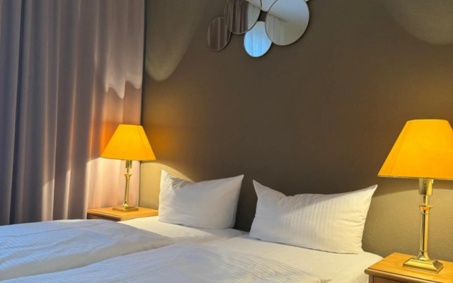 Hotel Bonverde