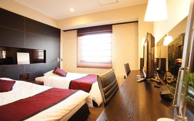 Kobe Plaza Hotel