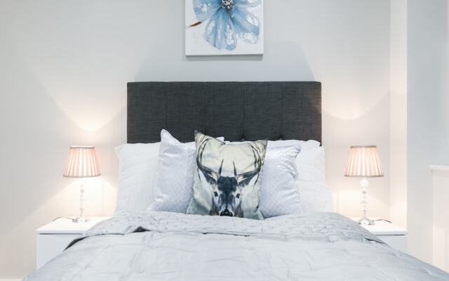Ealing Studio Apartments