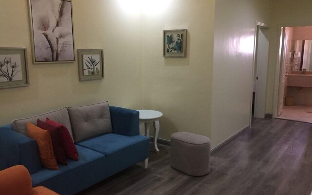 Golden Bujari Hotel Al Dhahran