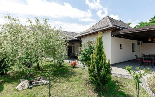 Salt Orchid Apartments