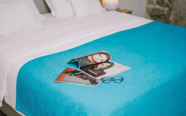 Vida Boutique Hotel
