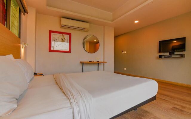 Fabhotel Suncitel