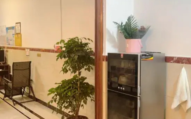 Mijia Homestay