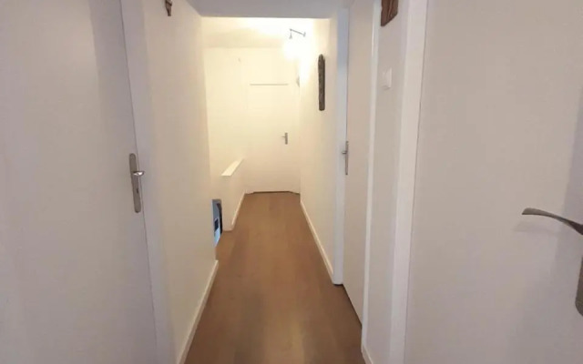 Laranjal Guesthouse