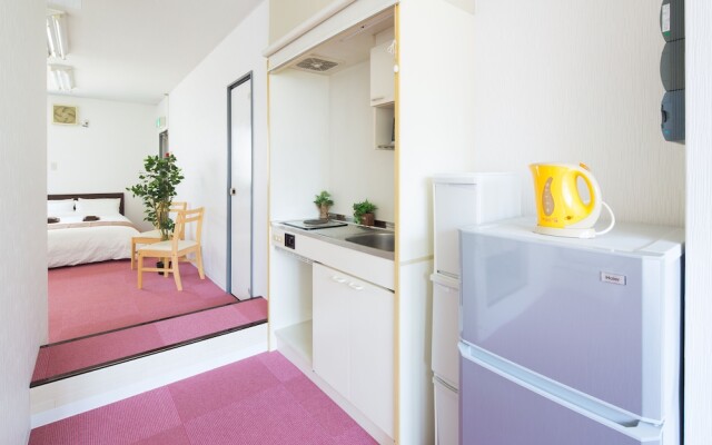 Sakamoto Building 2F