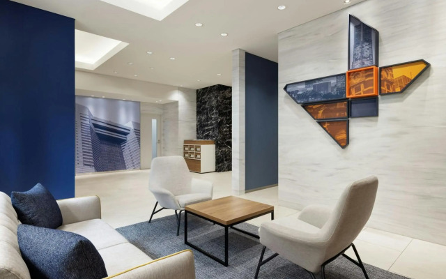 Four Points Flex by Sheraton Yokohama West