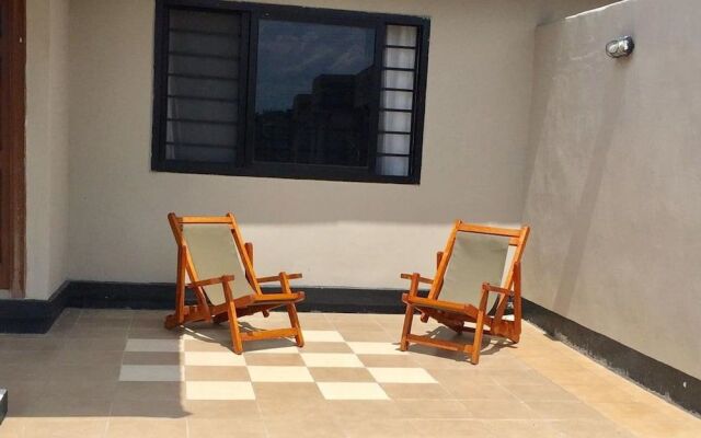 Mwaiseni Maisonettes