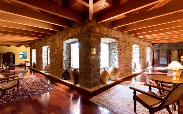 Hotel Monasterio de Boltana & SPA