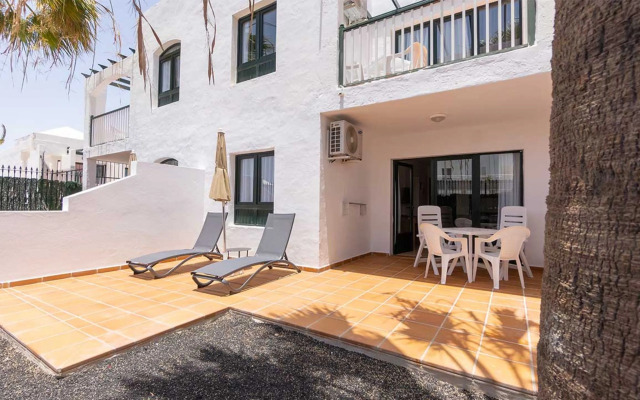 Bitácora Lanzarote Club