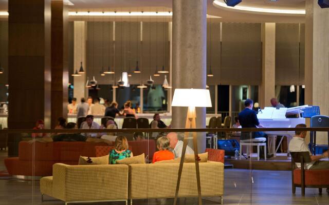 Akra Sorgun Tui Blue Sensatori - All Inclusive
