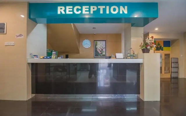 RedDoorz @ Hotel Arimbi Dewi Sartika Baru