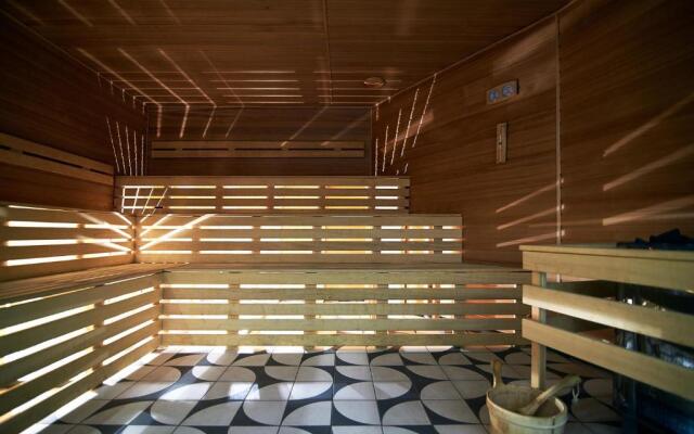 Vacationclub Diune Apartment 50