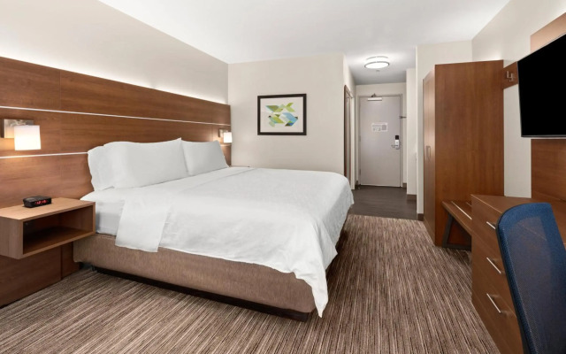 Holiday Inn Express Suites Sumner by IHG