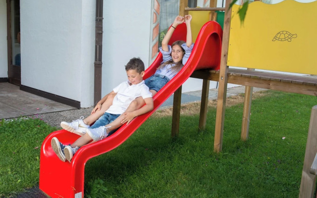 Familyhotel Stegerhaus