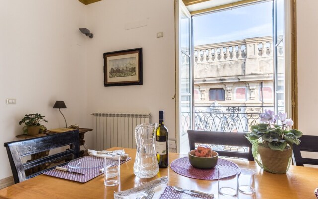 Sant'Elia Prestige Apartment with balcony