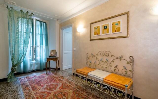 Le Fontane Marose