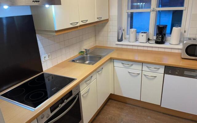 Haus Kampl - Appartement Grundlsee