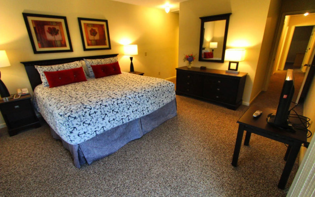 Brewster Green Resort