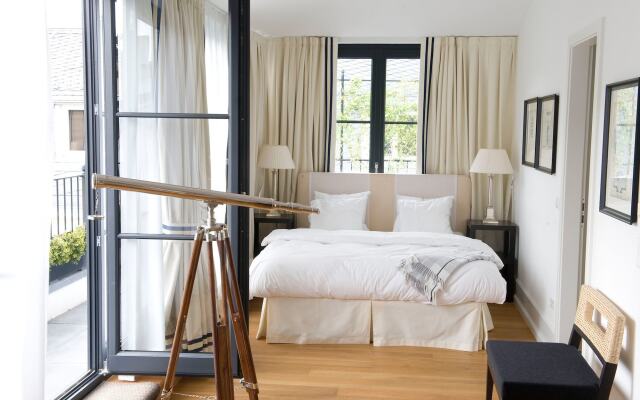 Boutique Hotel Heidelberg Suites