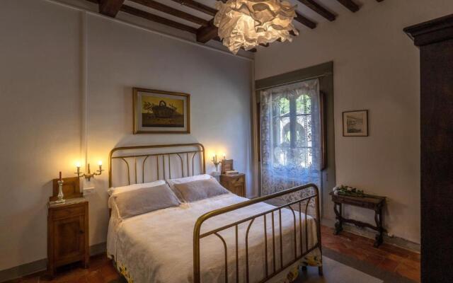 Villa Colle Olivi