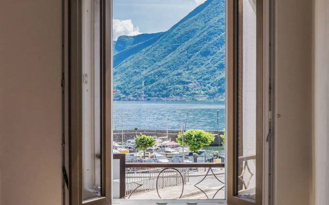 Family Nest on Lake Como by Rent all Como