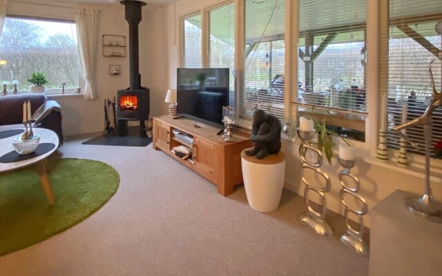 6 Person Holiday Home in Hemmet