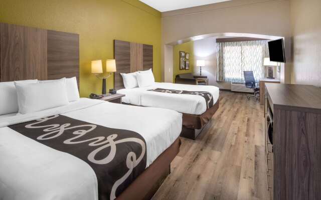 La Quinta Inn & Suites by Wyndham Atlanta Stockbridge