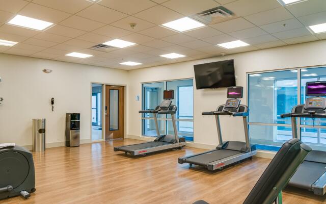 Holiday Inn Express & Suites Russellville by IHG