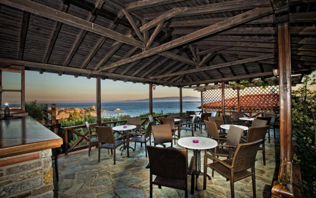 Sunset Hotel