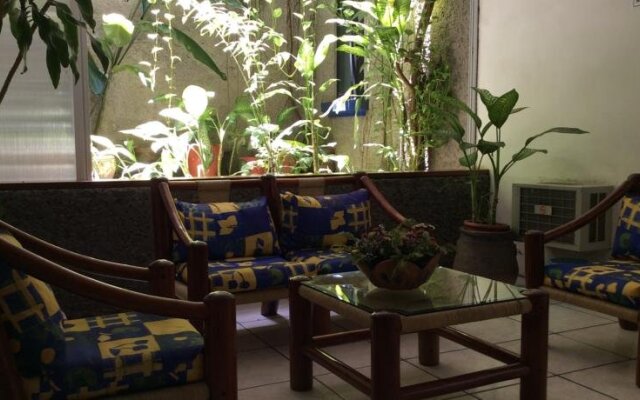 Hotel Cuesta del Chorro