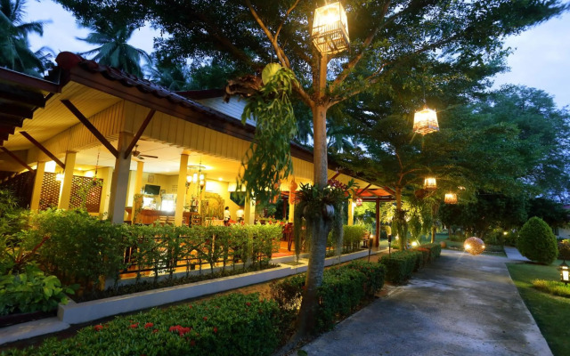 Viva Vacation Resort