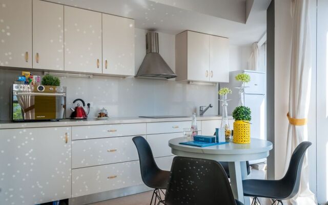 Sweet Inn Apartments - City Center