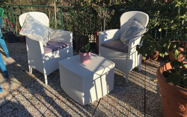 Il Rifugio di San Massimo