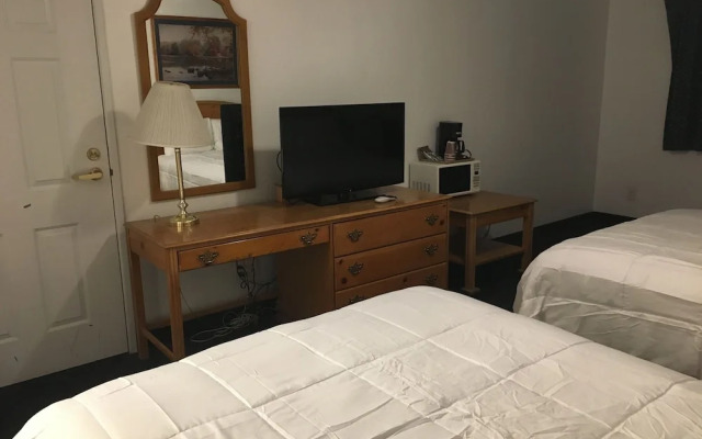 Traveler's Inn Carlin NV near Elko