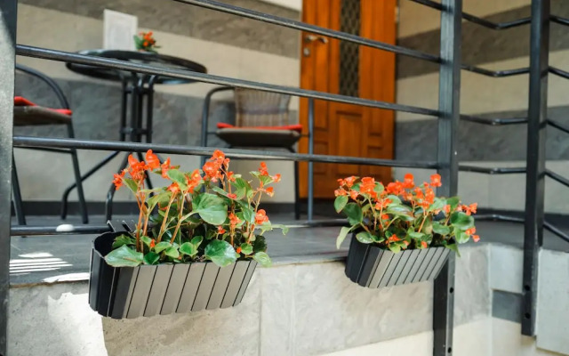 Tip Top Hotel City Center