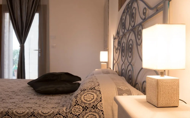 Once Upon a Time in Masseria Sitamara