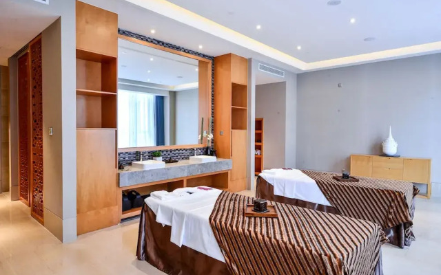 Shanghai Nanxiang Holiday Hotel