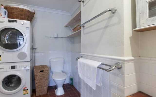 Fremantle Terrace Townhouse